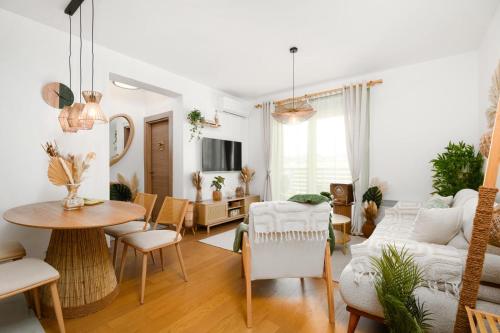 Apartman Zorija