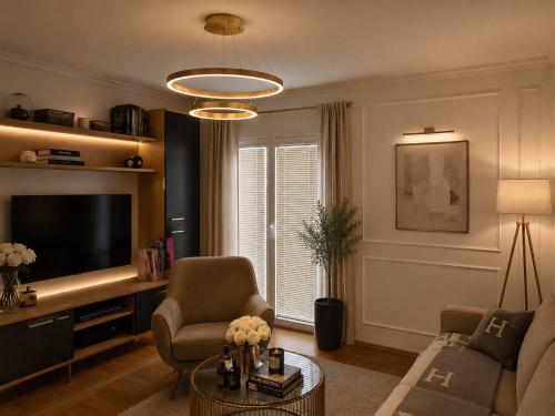 Nusiceva Lux Apartment