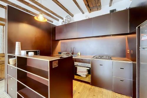 Grande maison avec terrasse Paris Est
