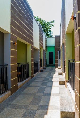 נוף חוץ, Legacy Vibes Guesthouse and Lounge in Gulu