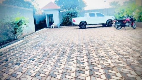 Legacy Vibes Guesthouse and Lounge in Gulu
