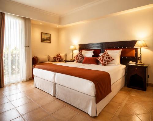 Habitación doble de 1 o 2 camas