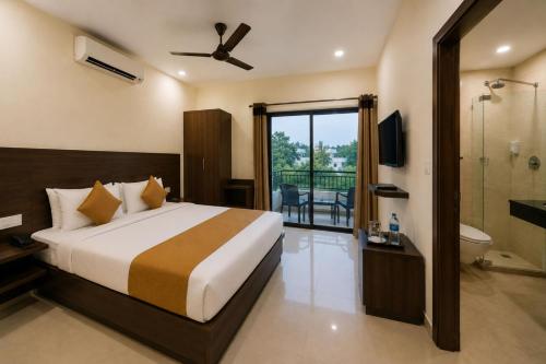 hotel photo