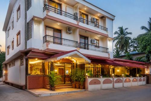 hotel photo