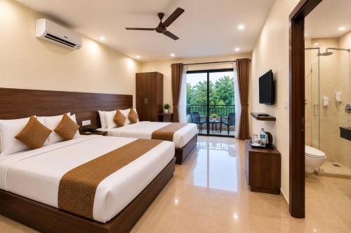 hotel photo