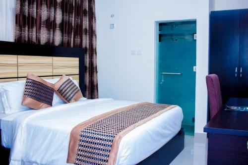 Magville Hotel in Epe