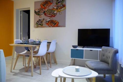 Love cocoon close to the sea in La Baule-Escoublac
