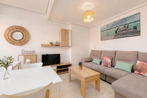 Bungalow Aguas Nuevas Sunrise