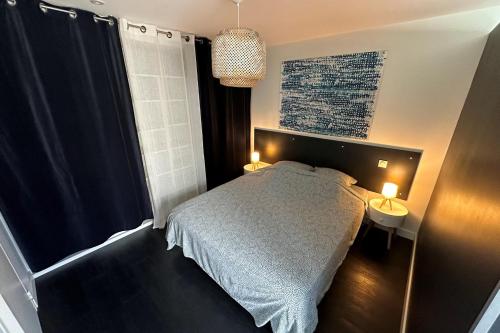 Love cocoon close to the sea in La Baule-Escoublac - image 3