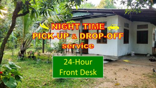 EECS Transit - Village stay, Katunayake