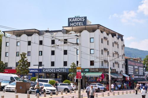 hotel photo