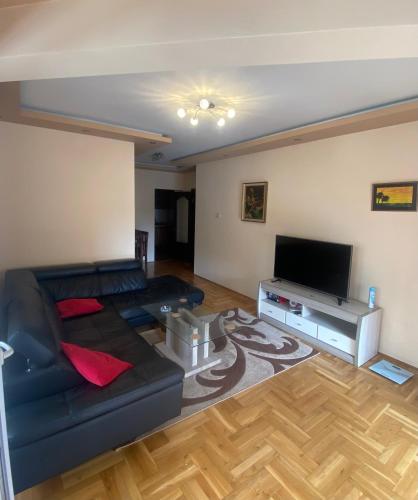 Apartman City