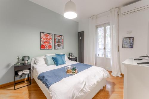 The Best Rent - Tortona Apartment