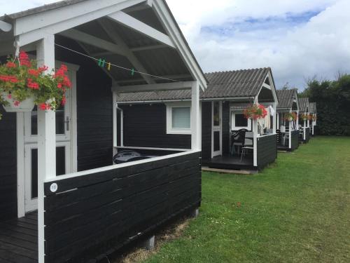 Løkken Family Camping & Guesthouse in Lokken