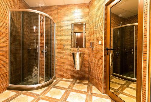 Discret Hotel & SPA - image 5