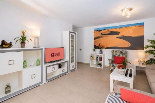 GuestReady - Sun Club Terrace and Pool