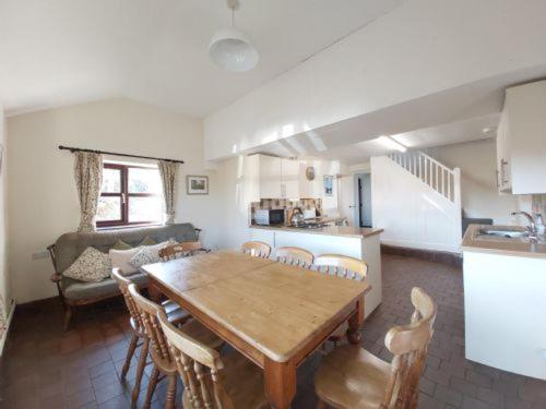 Hotelli välisilme, Penglaneinon in Llanwrthwl