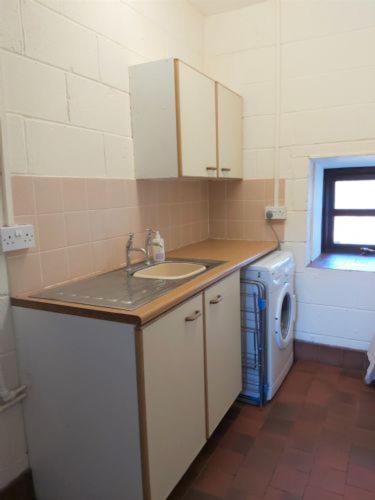 Hotelli välisilme, Penglaneinon in Llanwrthwl