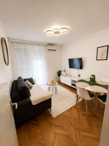 Pure Haven Apartment