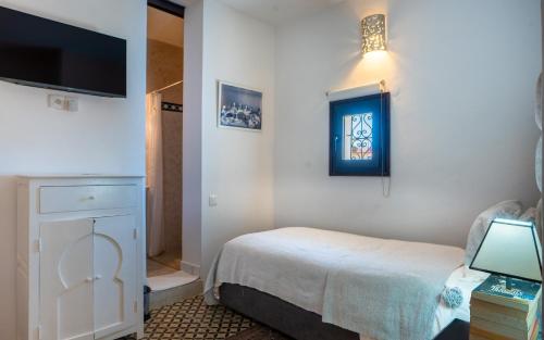 Dar Lalzohra Room Type - Twin Room