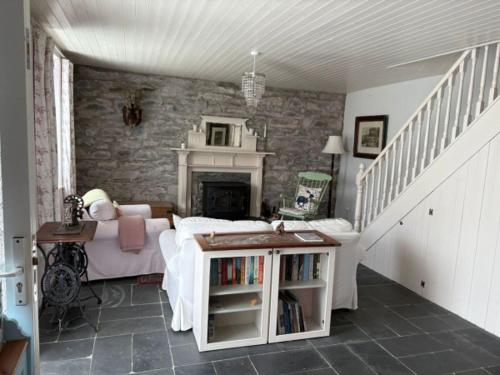 Glenmore Cottage - Waterville in Caherdaniel