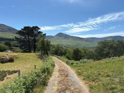 Ümbrus, Glenmore Cottage - Waterville in Caherdaniel