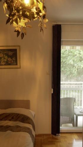 Apartman Nada