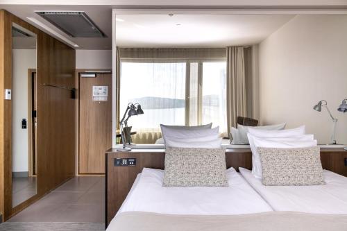Solo Sokos Hotel Paviljonki Room Type - Standard Double or Twin Room