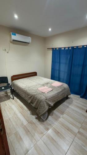 Departamento privado Salta Capital