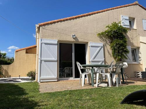 Maison Familiale