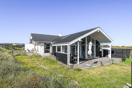 Vista exterior, Feriehus Kun 250 Fra Vesterhavet I Vrist Sj516 in Harboore