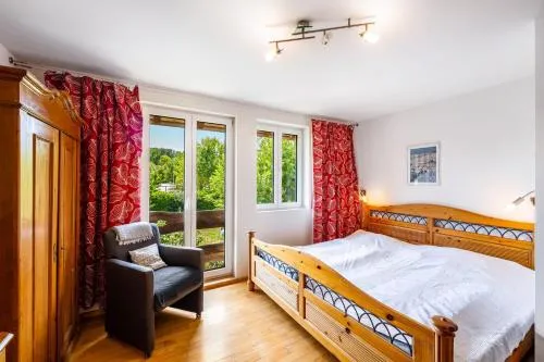 Ferienwohnung Lerchenberg in Vogtsburg, Deutschland