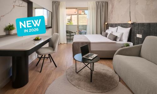 Aminess Florian & Godler Hotel in كارلوفاك