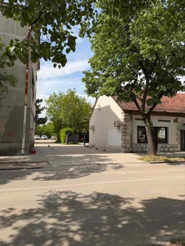 Buric Rooms in Niksic