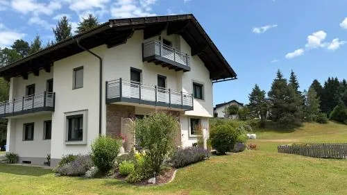 Ferienwohnungen Tillian in Hermagor, Österreich