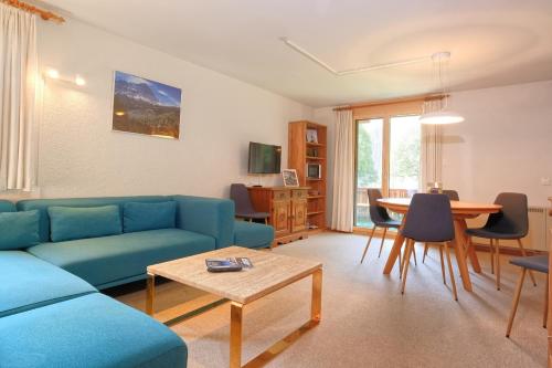 Apartment Grindelwaldgletscher - GRIWA RENT AG
