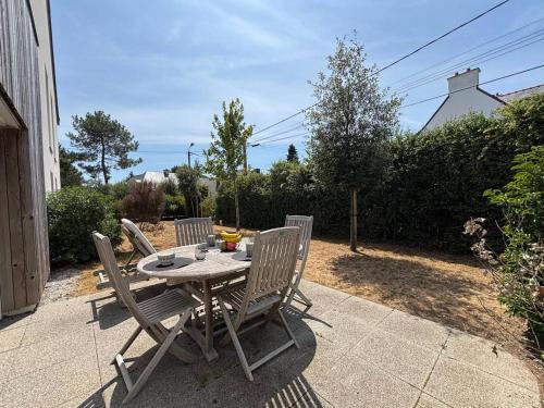 Appartement confortable avec parking - 4/5 pers. - FR-1-377-112
