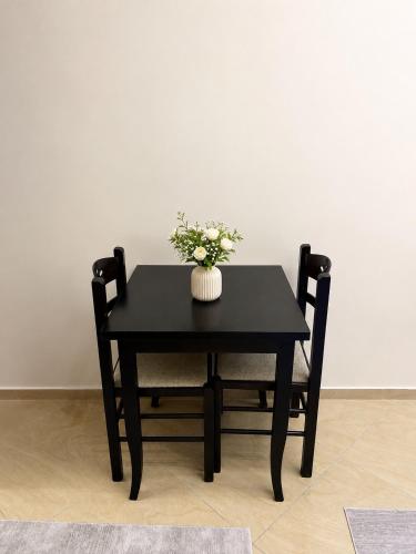 Skampa Apartment in エルバサン