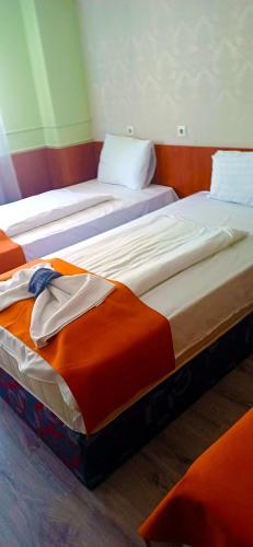 Dreibettzimmer, 3 betten