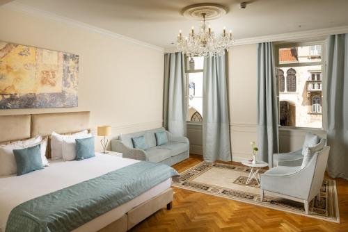 Heritage hotel Santa Lucia, Split (foto 8)