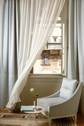 Heritage hotel Santa Lucia, Split (foto 9)