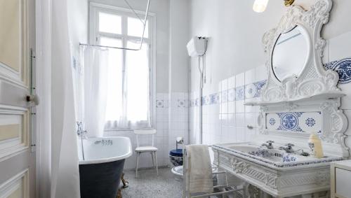 Appart'Hotel Villa Leonie in Mont Boron
