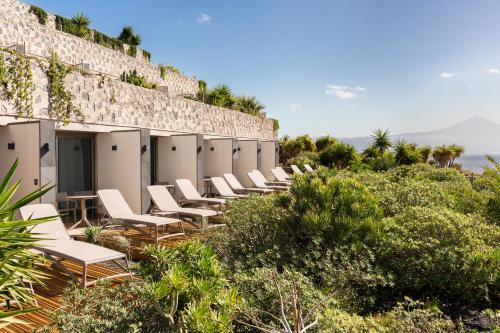BANCAL HOTEL and SPA Room Type - Double Room with Terrace