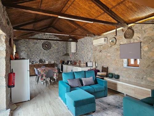 Quinta da Cachada in ตอร์โน