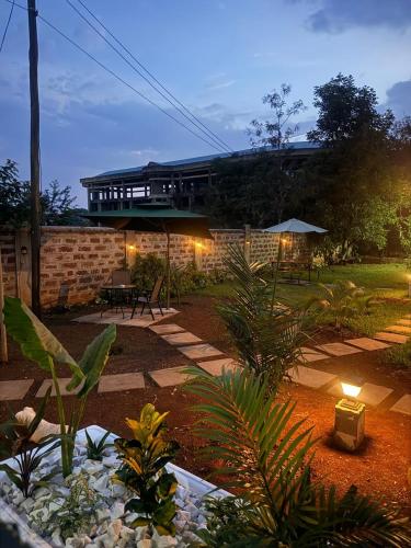 Widok, MILIMANI DRIVE LIVINGs in Kisumu