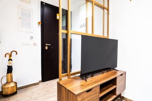 Syntagma Boutique Suites