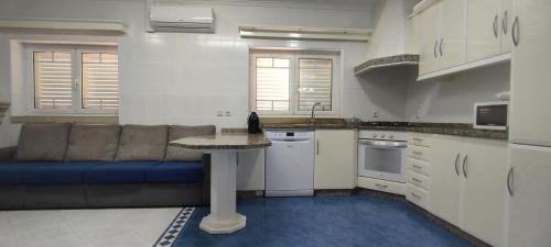 Kitchen, casa do cruzeiro in Soalhães