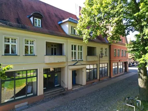 Gästehaus am Winckel in Stendal, Deutschland