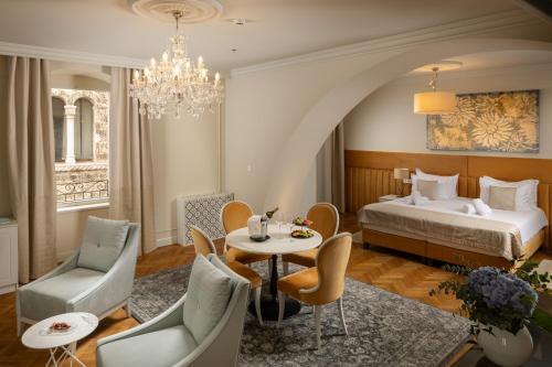 Heritage hotel Santa Lucia, Split (foto 2)