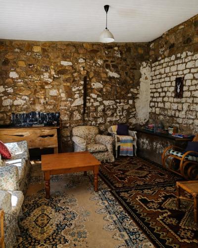 Overstone Cottages in Vartburga